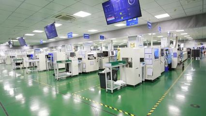 最高獎勵500萬!科學城“真金白銀”支持制造業高質量發展