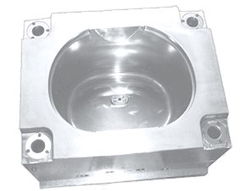 專業(yè)模具制造服務(wù) 聚焦日用品與汽配領(lǐng)域，浙江黃巖畢昇模具廠引領(lǐng)注塑工藝革新